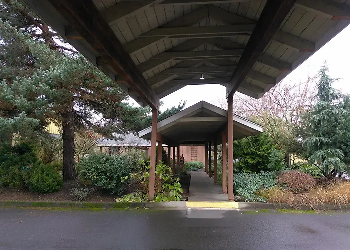 The Village Green