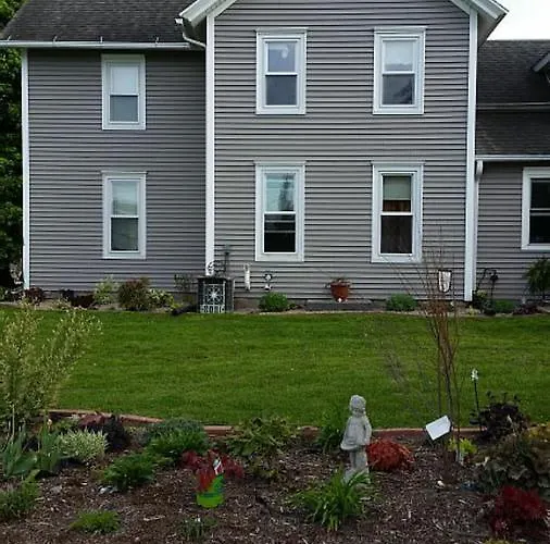 Hansen House