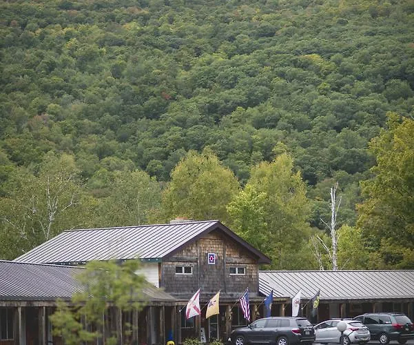 Aerie Inn Of Vermont