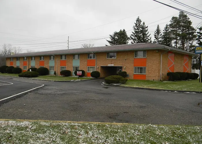 Budget Inn