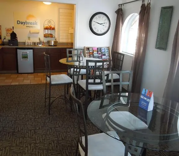 Days Inn Riverton