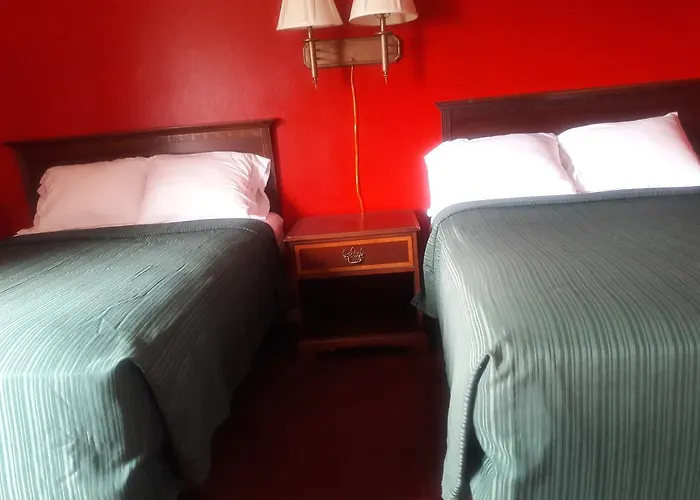 Budget Inn