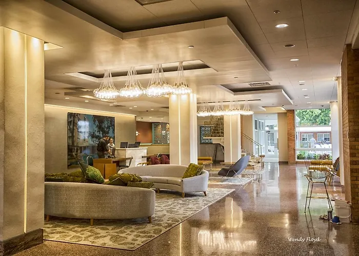 The Fredonia Hotel