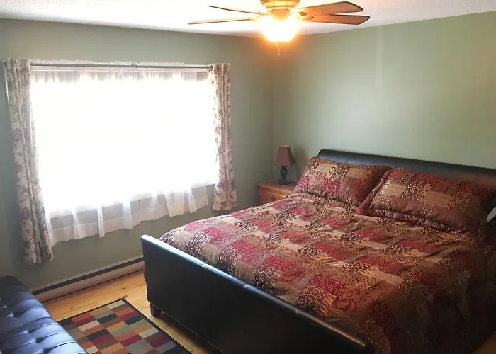 Nordic Condo