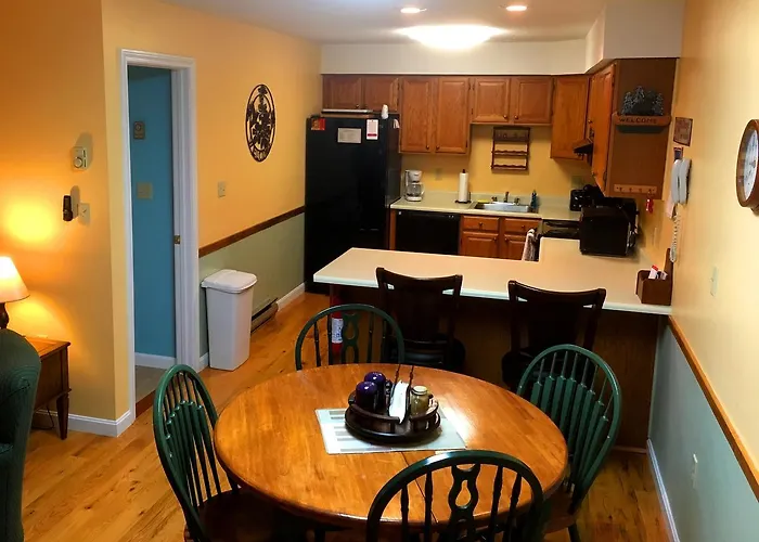 Nordic Condo