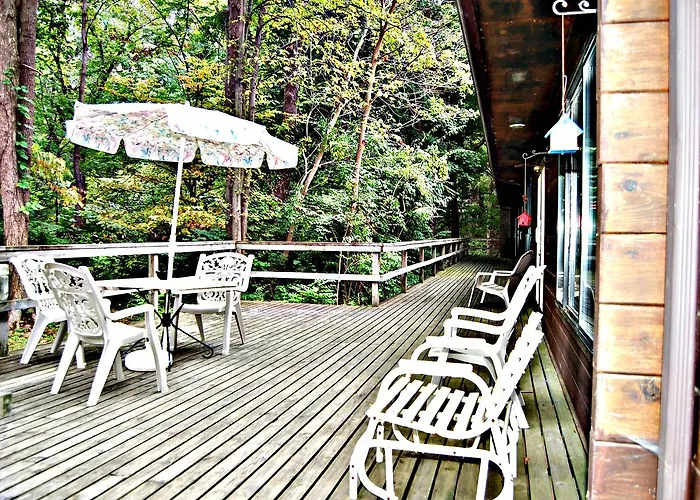 Bear Cave Camping Resort