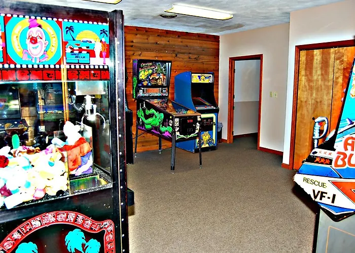 Bear Cave Camping Resort