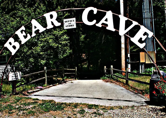 Bear Cave Camping Resort