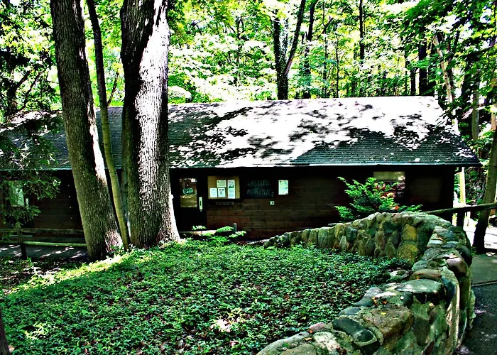 Bear Cave Camping Resort