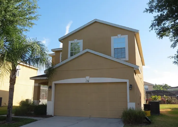 Sandy Ridge Pool Home