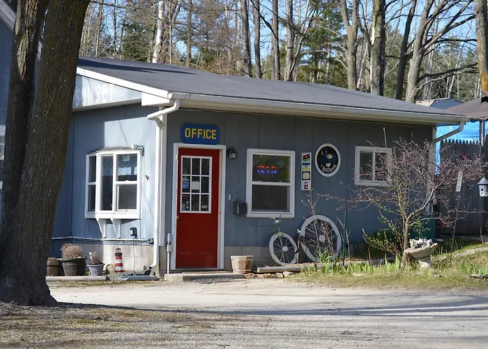 Baileys Sunset Motel