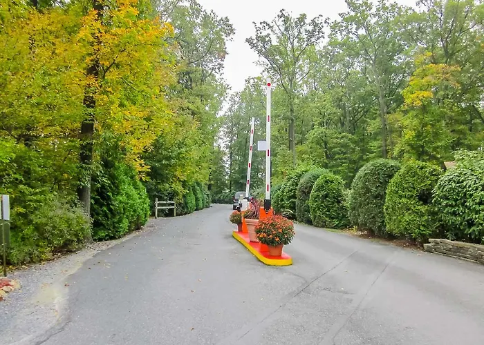 Appalachian Camping Resort Park Model 2