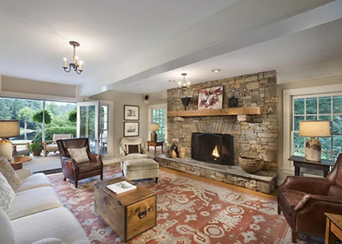 Half Mile Farm By Old Edwards Hospitality