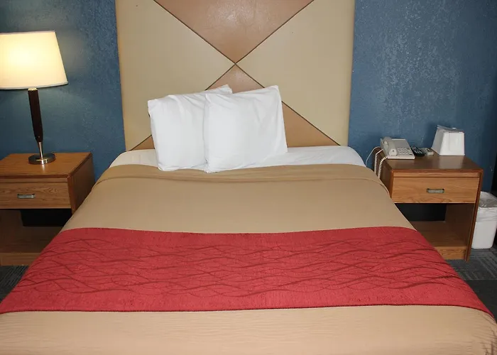 Econo Lodge