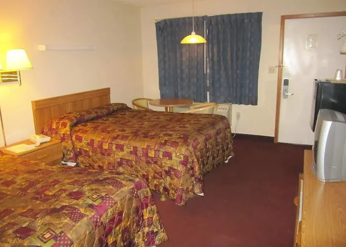 Economy Inn Tonawanda