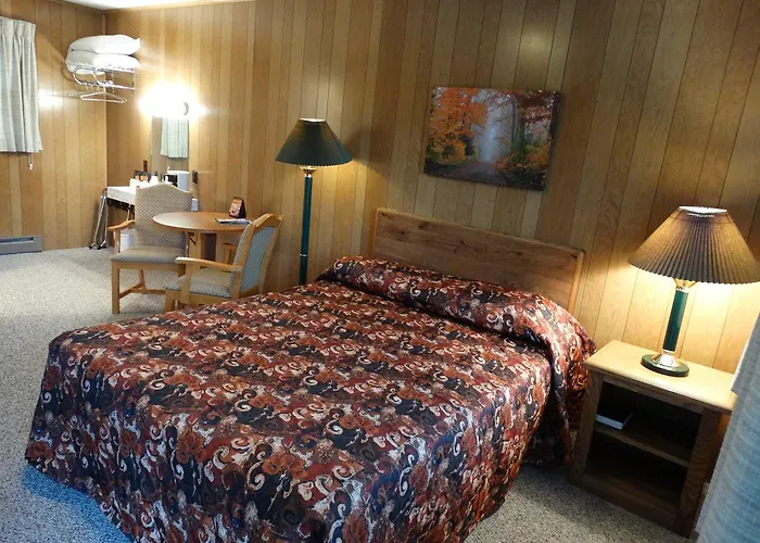 Buckhorn Resort