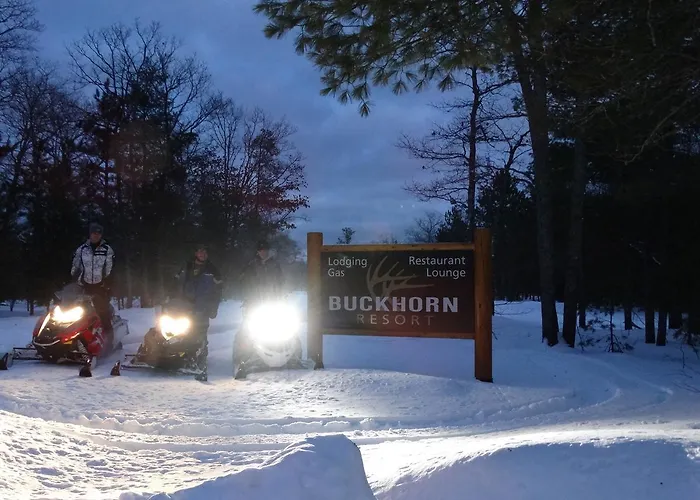 Buckhorn Resort