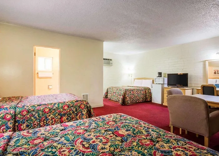Jefferson Inn