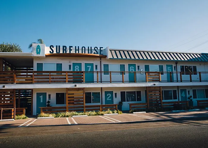Surfhouse