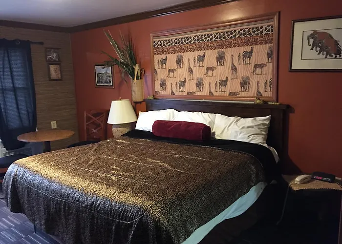 Colony Inn Motel