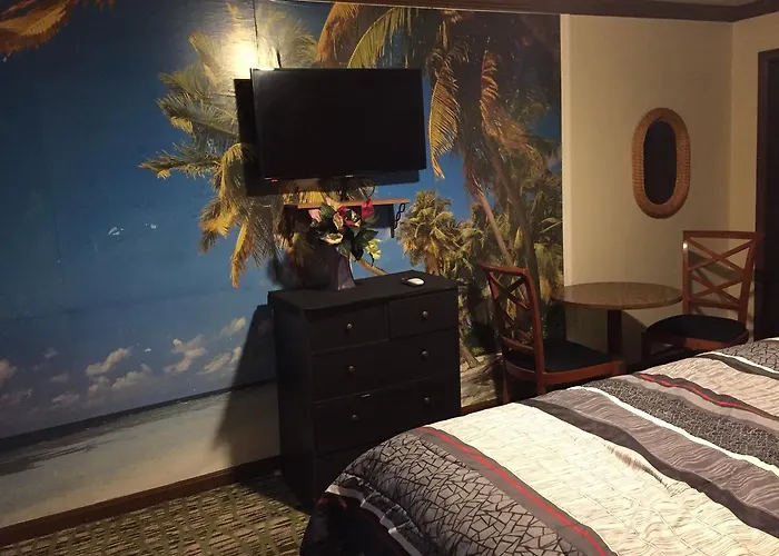 Colony Inn Motel