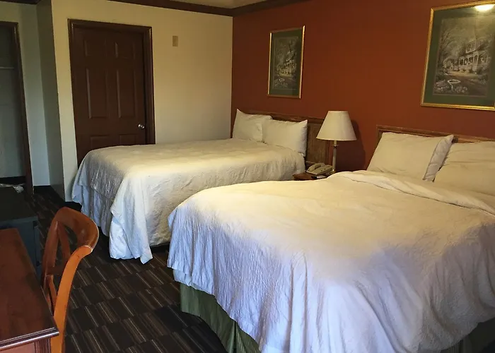 Colony Inn Motel