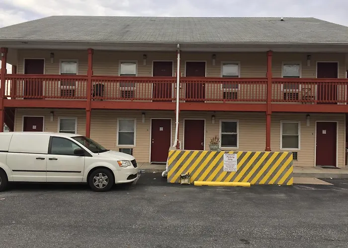 Colony Inn Motel