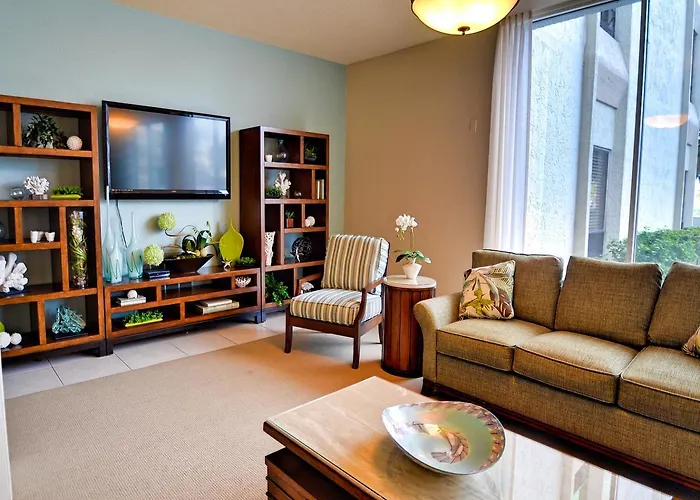 440 West Condos 1507S