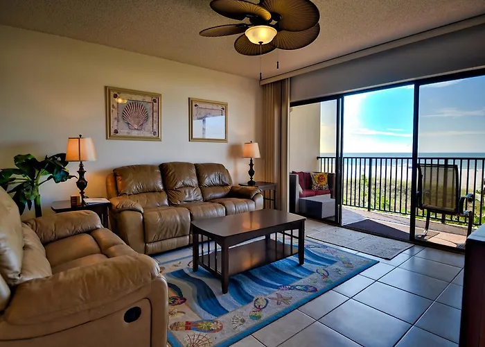 Surfside Condos 202
