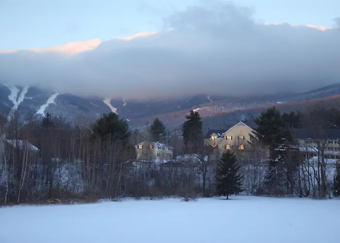 Sugarbush Inn