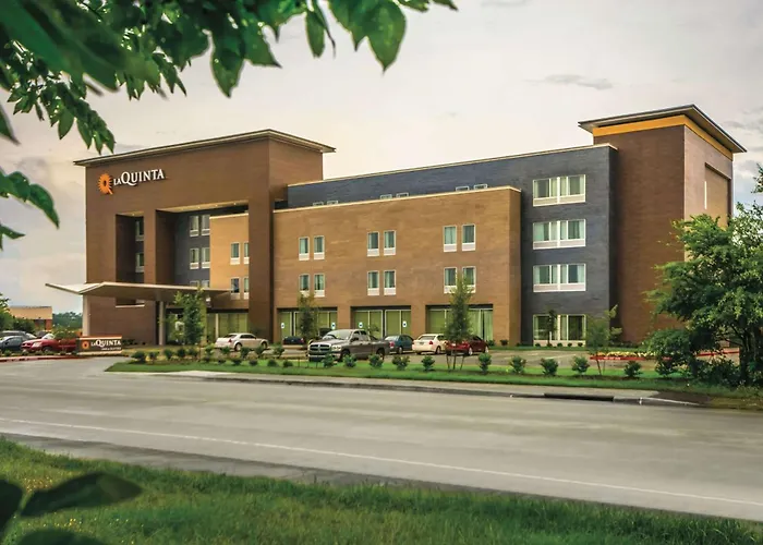La Quinta By Wyndham College Station South