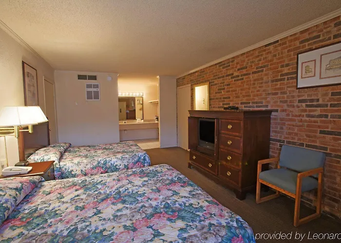 Americas Best Value Inn