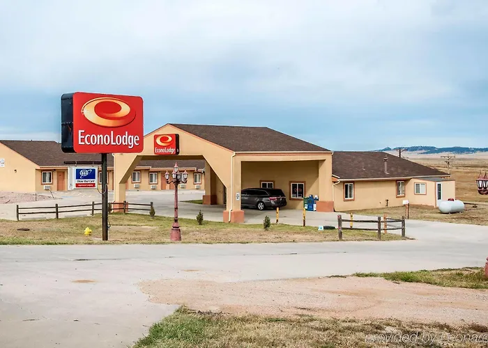 Econo Lodge Calhan