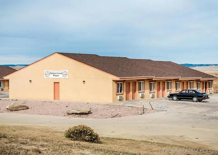 Econo Lodge Calhan