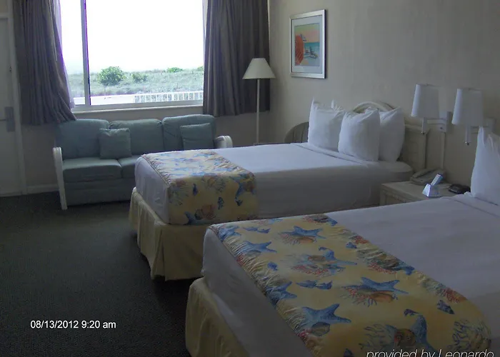 Best Western Oceanfront