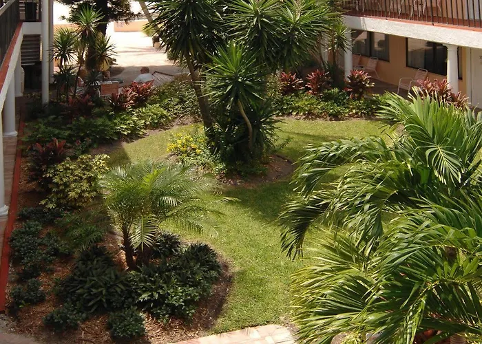Best Western Sea Castle Suites