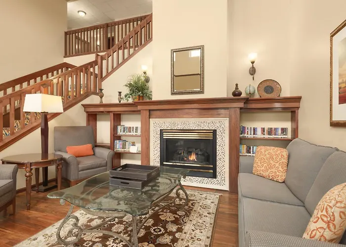 Country Inn & Suites By Radisson, Sioux Falls