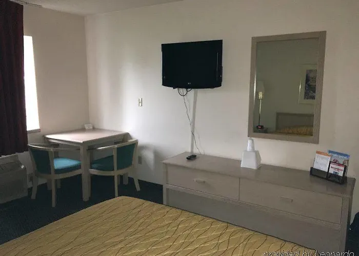 Select Inn Grand Forks
