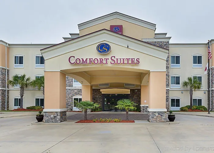 Comfort Suites