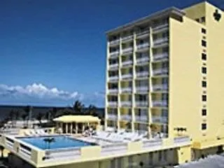 Holiday Inn Pompano Beach-Oceanside