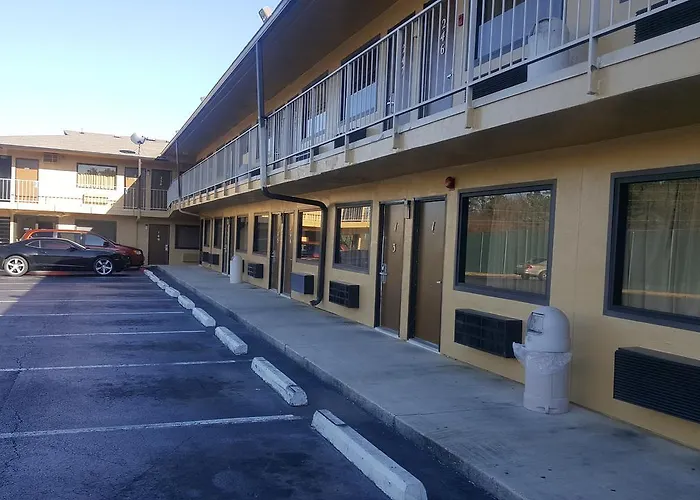 America'S Best Inn - Macon