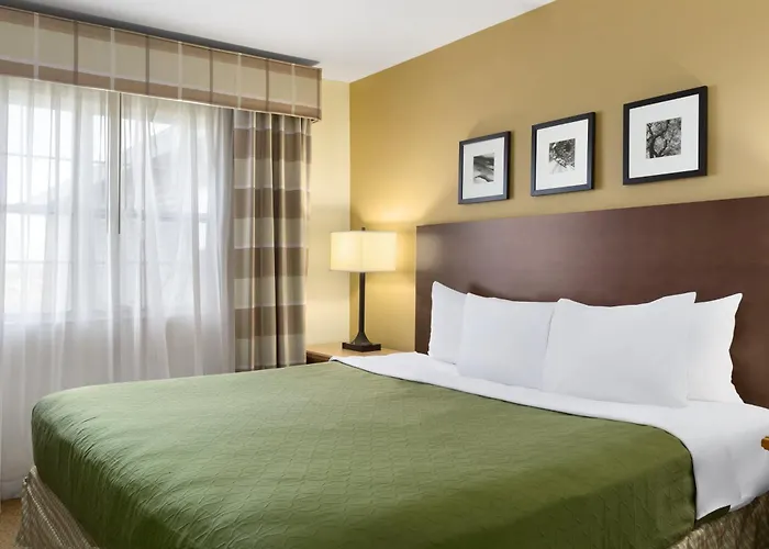 Country Inn & Suites By Radisson, Rochester South, Mn