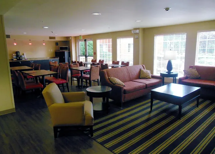 Extended Stay America Suites - Secaucus - New York City Area