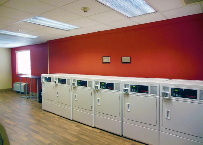 Extended Stay America Suites - Secaucus - New York City Area