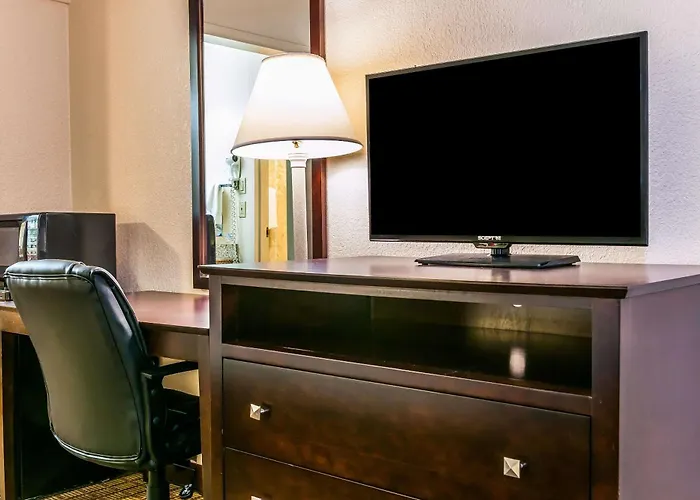 Econo Lodge Vincennes
