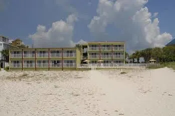 Jefferson Motel Apartments