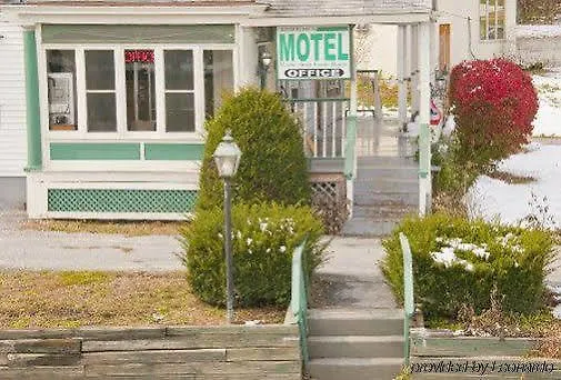 Midtown Motel