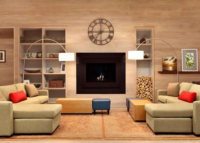 Country Inn & Suites By Radisson Roseville - St Paul