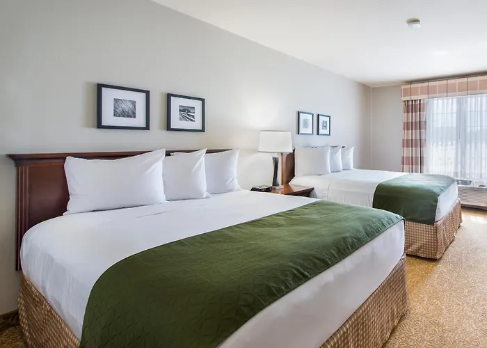 Country Inn & Suites By Radisson, Greeley, Co