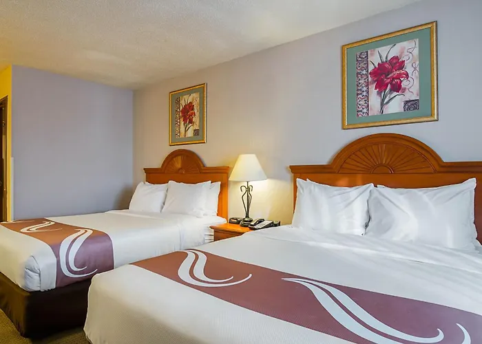 Quality Inn Sidney I-80